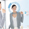 Oral-B Genius 9000N - Elektrische tandenborstel - 100% poetsdekking - Roségoud