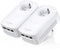 TP-Link TL-PA8030P - Powerline Kit - 1.2Gbps Powerline 3x 1Gbps Ethernet (2 stuks)