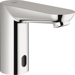 GROHE Euroeco Cosmopolitan E - Wastafelkraan - Elektronisch - Infrarood - Chroom