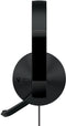 Microsoft Xbox One - Stereo Headset - Draad - 3.5mm Jack - Zwart