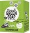 Marcel's Green Soap Shampoobar Tonka & Muguet 90 gr