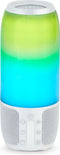 JBL Pulse 3 - Bluetooth Speaker - 360-graden lichtshow - Wit