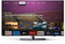 Philips The One 50PUS8808 - Ultra HD TV - 4K Ambilight - Zwart (2023)