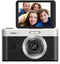 Kodak Pixpro C1 - Compacte digitale camera - 13 MP CMOS - Zwart