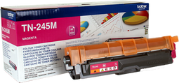 Brother TN-245M - Toner - 2200 pagina's - Magenta