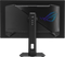 ASUS ROG Strix OLED XG27AQWMG - OLED Monitor - 2560x1440 - 280Hz - Zwart