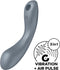 Satisfyer - Curvy Trinity 1 - Bluegrey