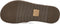 Reef OJAI CLASSIC - Heren Slippers - Teenslipper - dark brown