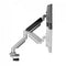 V7 DM1HDS - TV houder - Max. 15 kg - 49 inch - Zilverkleurig