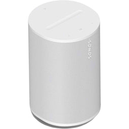 Sonos Era 100 - Smart Speaker - Rijk geluid - Wit