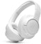 JBL Tune 760NC - Over-ear Koptelefoon - ANC - Wit