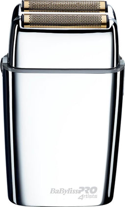 BaBylissPRO Foil FX02 - Scheerapparaat - 11.000 bewegingen per minuut - Zwart