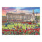 Ravensburger Happy Days Legpuzzel (4 x 500 stukjes)