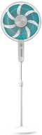 Cecotec EnergySilence 610 Max Flow - Ventilator - 4 snelheden - Wit
