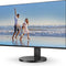 AOC 27B3CF2 - Monitor - 27 inch Full HD 1920x1080 100Hz IPS - Zwart