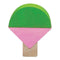 Wonder World - Houten Blokken - 50 Stuks