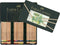 Faber-Castell Pitt - Pastelpotloden set - 60 stuks - 4.3mm