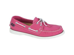 Sebago Docksides - Bootschoen - Neopreen - Roze (fuchsia) 41
