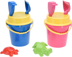 Beach toys set 17 cm