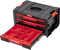 QBRICK gereedschapskist met laden System PRO DRAWER 3 TOOLBOX EXPERT