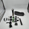 Philips MG9557/15 - Multigroom Series 9000 - 27 lengtestanden - Grijs