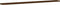 vidaXL - Wandschappen - 4 - st - 100x10x1,5 - cm - bewerkt - hout - bruin - eikenkleur