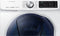 Samsung WD90N642O0W - Was-droogcombinatie - QuickDrive AddWash 9 kg wassen / 5 kg drogen - Kleur wit