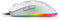 Mars Gaming MMAX - Gaming Muis - 12.400dpi - Wit