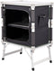 Bo-Camp Edith - Kookkast/Legkast - Easy-to-fold - 65x45 cm