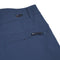 Icepeak Erding - Softshell Skibroek Heren - Waterdicht Ademend - Blauw XXL