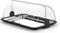 HENDI Roltop display - Koelen en verwarmen - 465x315x195 mm - RVS