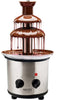 Camry CR4488 - Chocoladefontein - 3 levels - RVS