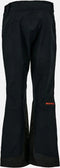 WATTS Level - Skibroek heren - 3-laags 20K/20K - Zwart/Wit - Maat S