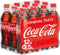 Coca-Cola - Original - 12x500ml - PET Fles - Nederlands Statiegeld - Cola