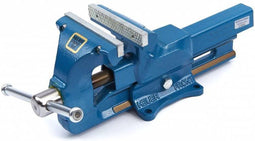 Brockhaus Heuer 101120 Bankschroef 101120 Bekbreedte: 120 mm Spanbreedte (max.): 150 mm