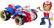 PAW Patrol - Ryder's Rescue ATV - speelgoedauto met speelfiguur