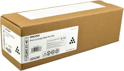 Ricoh 408451 - Toner - Paginaopbrengst 4500 - Zwart