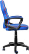 Trust GXT 703SM Revvo - Gaming Chair - Ergonomisch - Superman Edition
