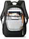 Lowepro Tahoe BP 150 - Fotorugtas - Uitneembare compartimenten - Zwart