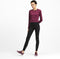 PUMA Ignite Long Tight - Hardlooplegging - Reflecterend - Puma Black - Maat L