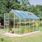 Halls Greenhouses Tuinkas Popular 106 - Blank