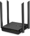 TP-Link Archer C64 - Router - Wi-Fi 5 (802.11ac) - 2,4GHz max 400Mbps - 5GHz max 867Mbps