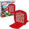 MATCH 5-op-rij - MARVEL-wedstrijd - Bordspel - behendigheid spel