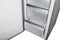 Frilec BREMEN290-1NFEA++ - Vrieskast - No-Frost - Wit