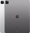 Apple iPad Pro (2022) - 12.9 inch - M2-chip - WiFi 6E - 256GB - Spacegrijs