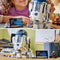 LEGO Star Wars R2-D2™ - 75379 - Bouwmodel met 1050 onderdelen - Inclusief Darth Malak minifiguur