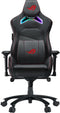 ASUS ROG Chariot X - Gaming chair - Universeel