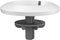 Logitech Mic Pod Mount - Bureaubladstandaard - Microfoon accessoire - Wit