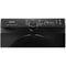 Inventum VWM9010B - Wasmachine - 14 wasprogramma's - Kleur niet gespecificeerd