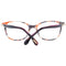 Lozza VL4106 - Brillenframe Dames - Glas zonder voorschrift - 5006DF